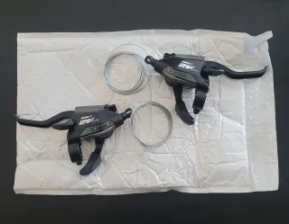 Bicicleta Montaña Monty Lila