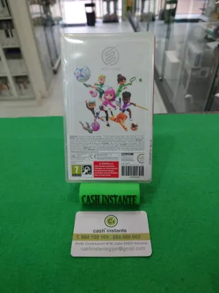 Nintendo Switch Sports