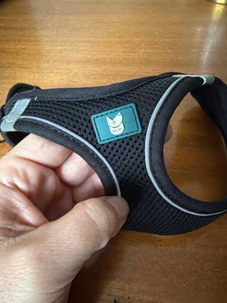 Arnés para perro 2XS