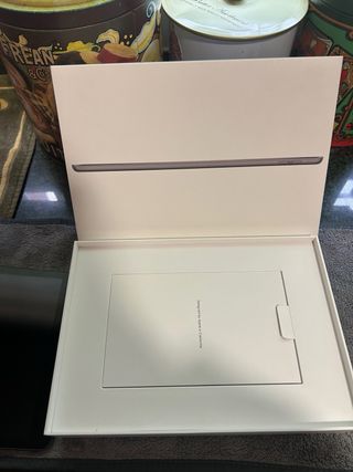 iPad 9ª Gen Plata