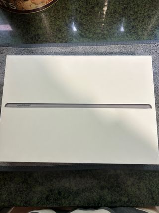 iPad 9ª Gen Plata