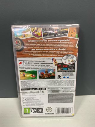 Super Mario Odyssey Nintendo Switch