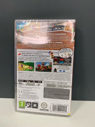 Super Mario Odyssey Nintendo Switch