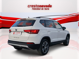 Ateca - DESDE 257€/MES ¡SIN PAGAR ENTRADA!