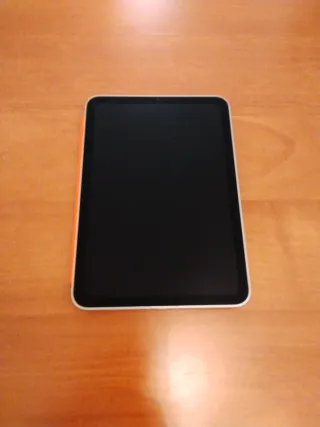 iPad mini 6ª Gen WiFi+Cellular 64GB