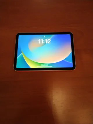 iPad mini 6ª Gen WiFi+Cellular 64GB