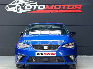 Ibiza 1.0 TSI 85kW 115CV DSG FR XS