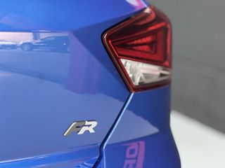 Ibiza 1.0 TSI 85kW 115CV DSG FR XS