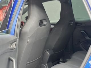 Ibiza 1.0 TSI 85kW 115CV DSG FR XS