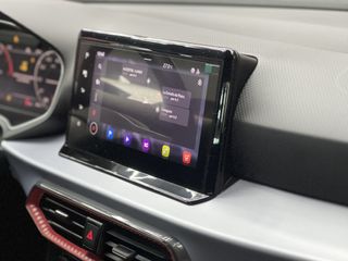 Ibiza 1.0 TSI 85kW 115CV DSG FR XS