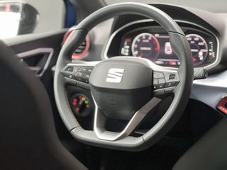 Ibiza 1.0 TSI 85kW 115CV DSG FR XS