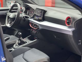 Ibiza 1.0 TSI 85kW 115CV DSG FR XS