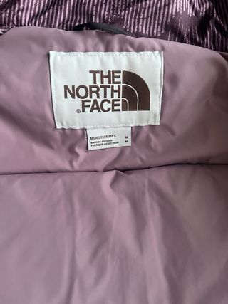 The North Face Piumino 71 Sierra