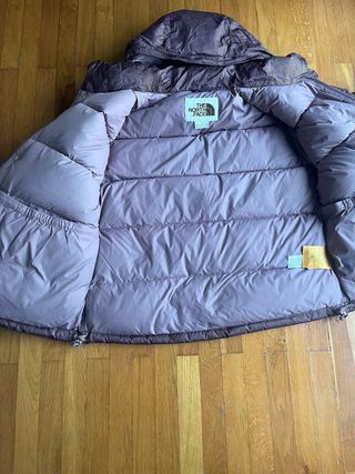 The North Face Piumino 71 Sierra