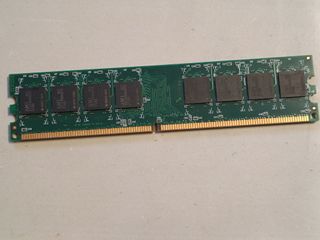 Memoria RAM Apacer 1GB DDR2 PC2-5300