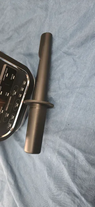 Ninja Foodi Batidora y Sopera Eléctrica