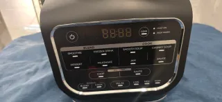 Ninja Foodi Batidora y Sopera Eléctrica