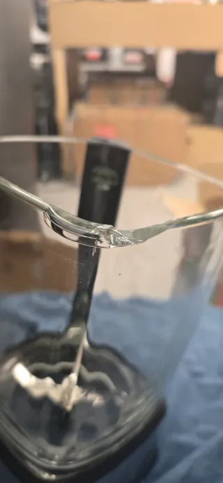 Ninja Foodi Batidora y Sopera Eléctrica