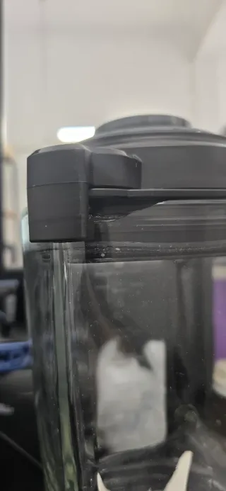 Ninja Foodi Batidora y Sopera Eléctrica