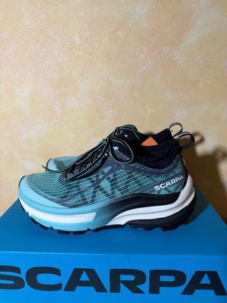 Scarpa Golden Gate ATR Scarpe Running Nuove