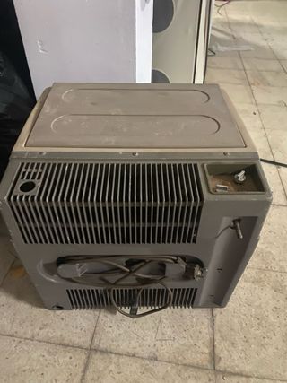 Nevera Portátil 220V y 12V