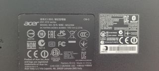 Portatile Acer Aspire MS2394