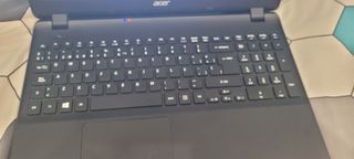 Portatile Acer Aspire MS2394