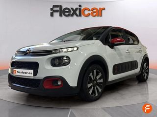Citroën C3 BlueHDi 55KW (75CV) S&S SHINE
