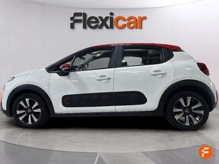 Citroën C3 BlueHDi 55KW (75CV) S&S SHINE