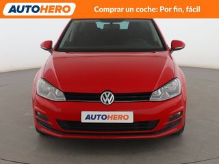 Volkswagen Golf 1.2 TSI Edition BlueMotion Tech.