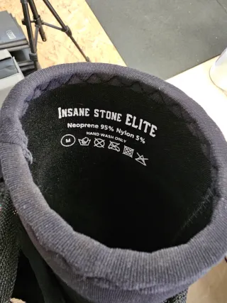 Gomitiere Insane Stone Elite