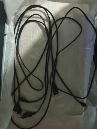 Consola PS4 (PlayStation 4) Negra