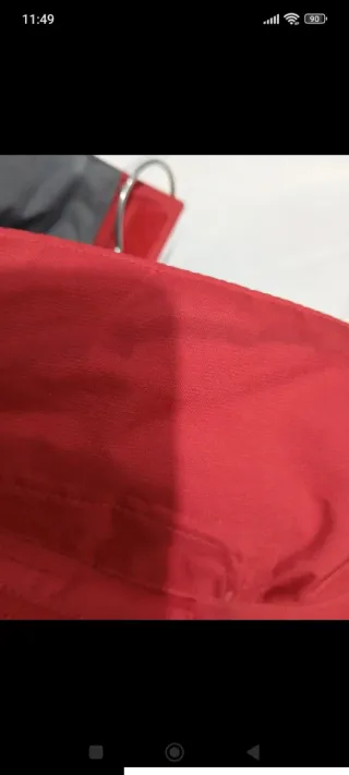 Chaqueta Quechua Nieve Talla M