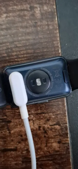 Smartwatch Huawei FIT Negro