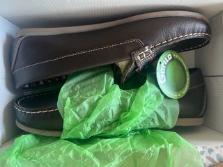 Zapatos Gorila Niños Marrón Talla 39