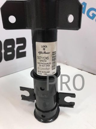 Amortiguador fiat stilo