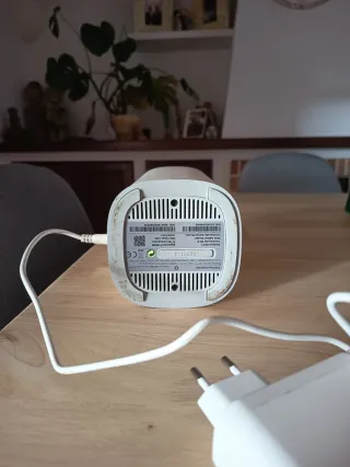 Router WiFi ZTE 5G WIFI6