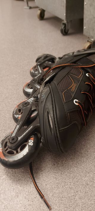 Patines en línea niño Talla 36-39