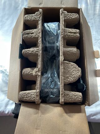 Cafetera Cecotec Power Espresso 20