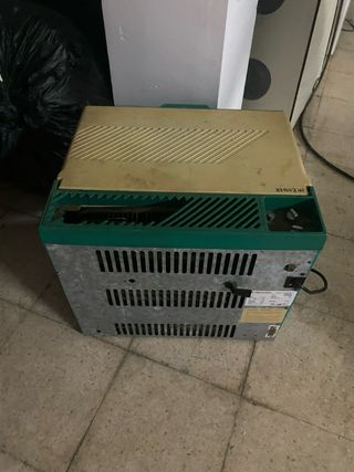 Nevera Portátil Electrolux 220V/12V