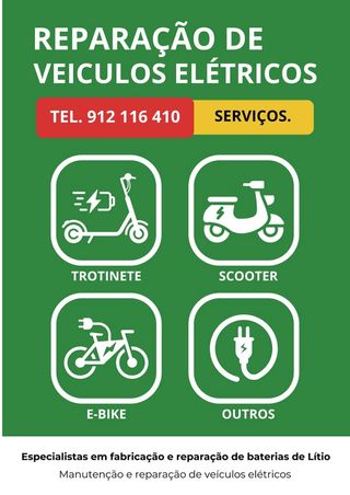 PACK BATERIA DE LÍTIO