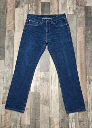 Jeans Levi's 511 W31 L34