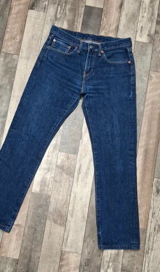 Jeans Levi's 511 W31 L34