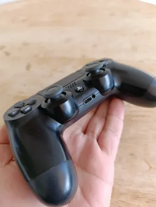 Mando Sony Ps4 play station DualShock original