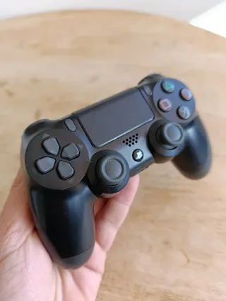 Mando Sony Ps4 play station DualShock original
