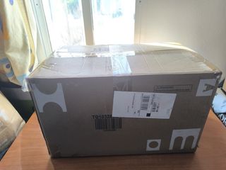 Moto eléctrica infantil rosa 6V