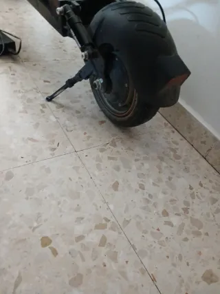 Patinete SmartGyro Pro Negro