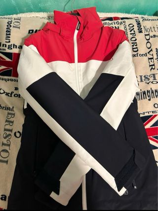 Giacca Salomon Sci XS