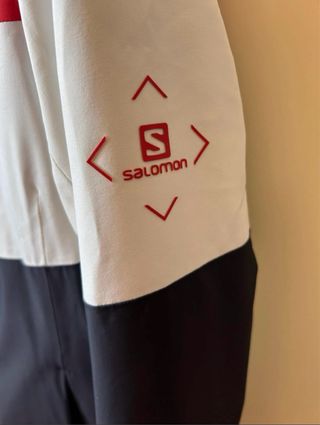 Giacca Salomon Sci XS