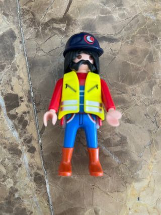 Playmobil Buque Portacontenedores City Action